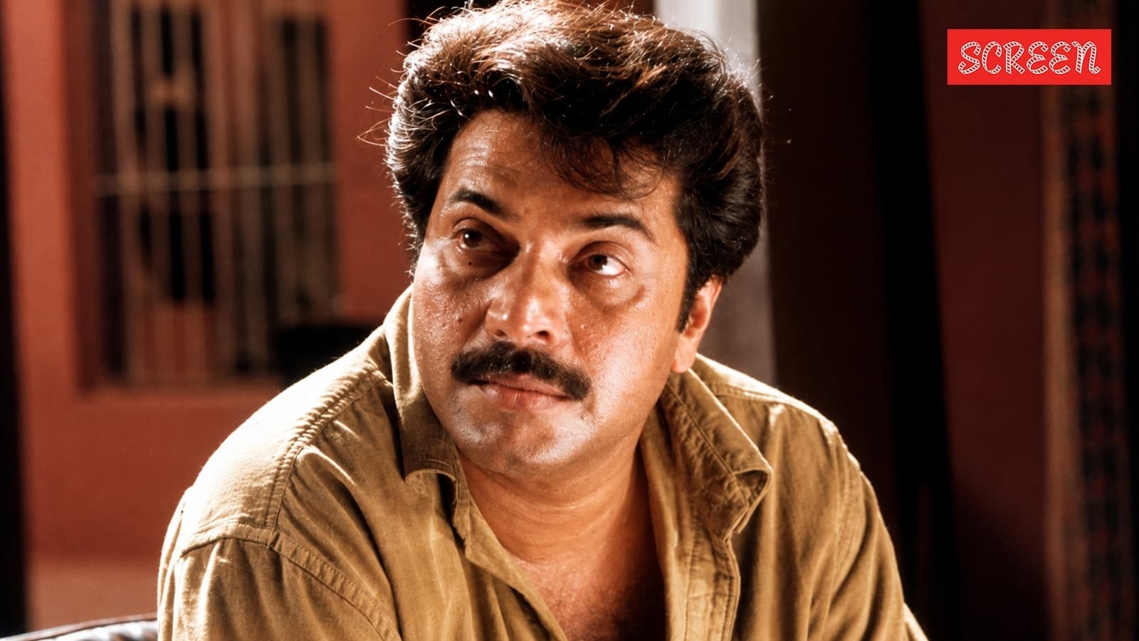 Will I Be Able To Act In Films Anymore Mammootty Burst Into Tears After Bike Accident