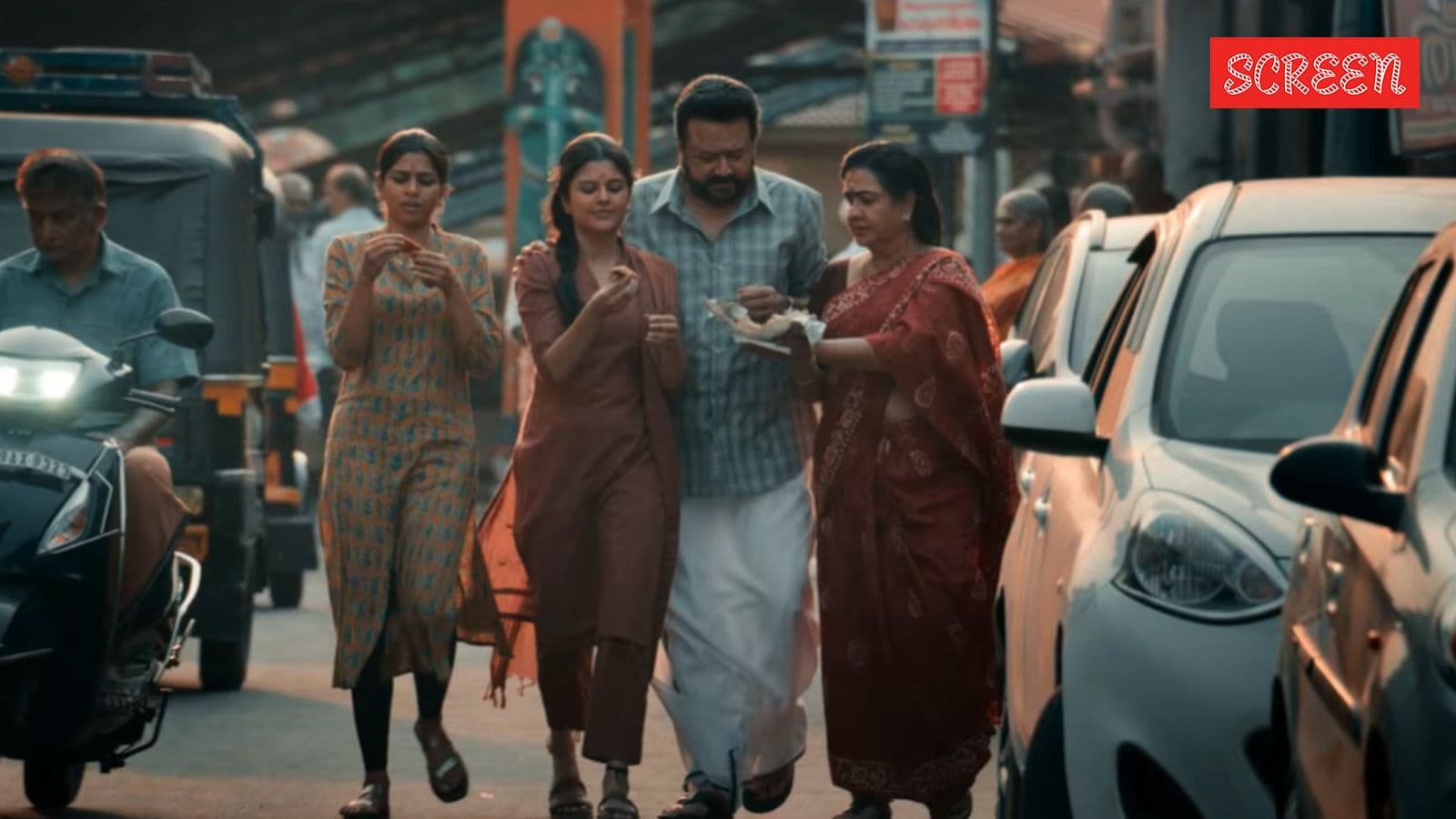 Parimala And Co Trailer Jayaram Urvashi Film Offers A Quirky Take On The Drishyam Formula