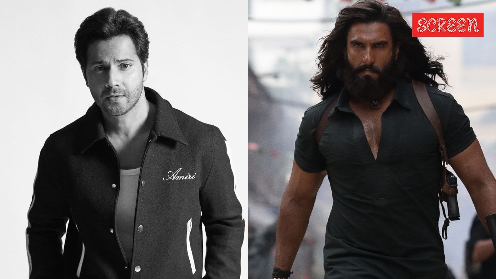 Varun Dhawan Calls Dhurandhar Directors Win Netizens Slam For Ignoring Ranveer Singh