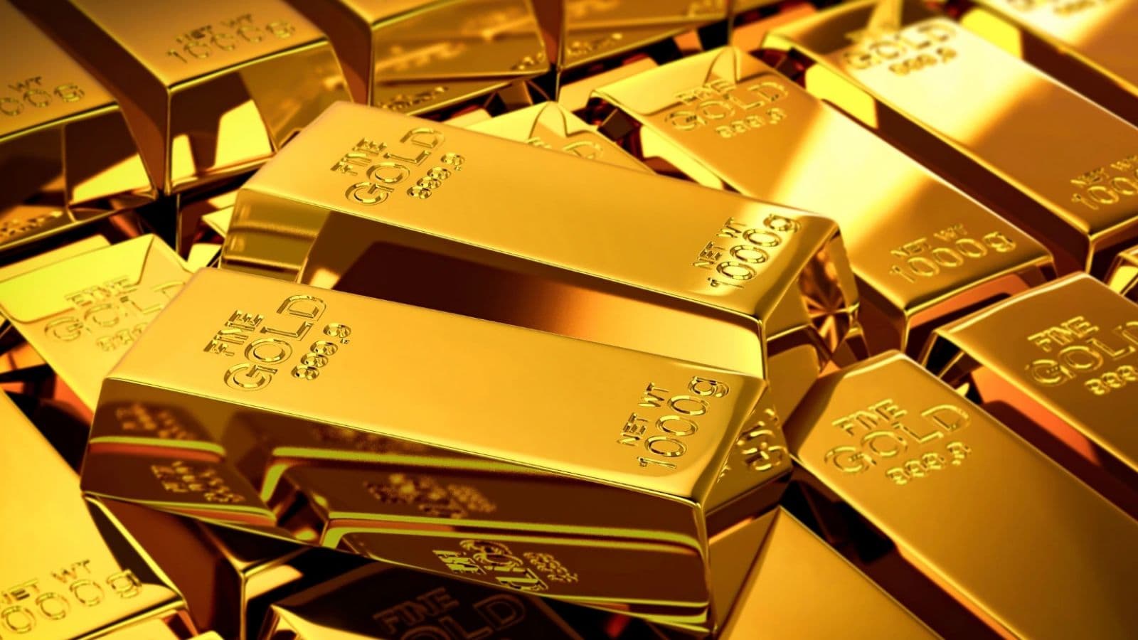Gold Rate Today June 17 Check Prices Kolkata Chennai Delhi Mumbai