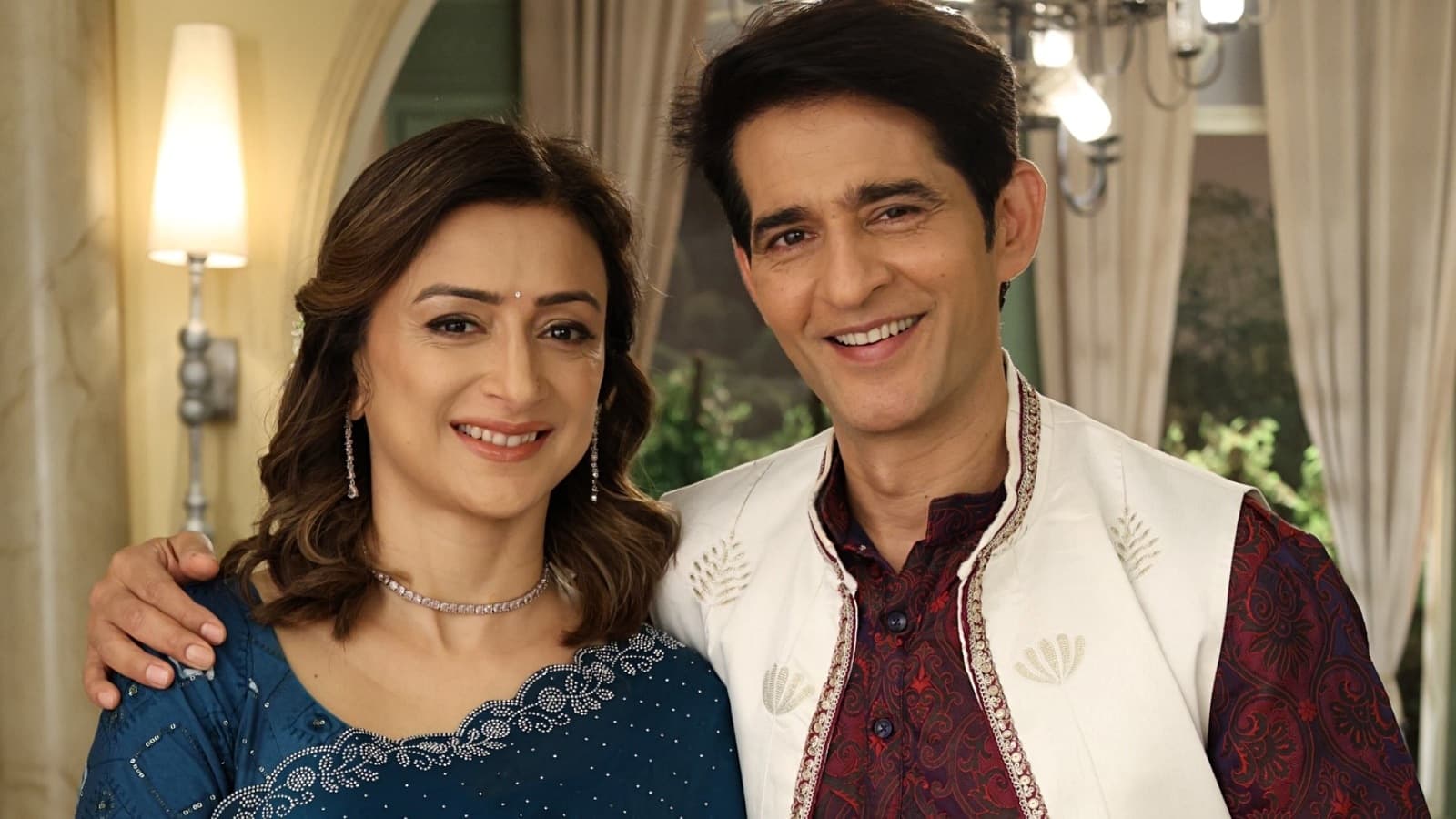 Hiten Tejwani Gauri Pradhan Simple Relationship Mantra Expert Weighs In