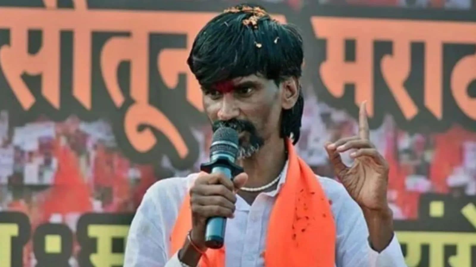 Manoj Jarange Hunger Strike Maratha Quota Fadnavis Maharashtra Government Talks
