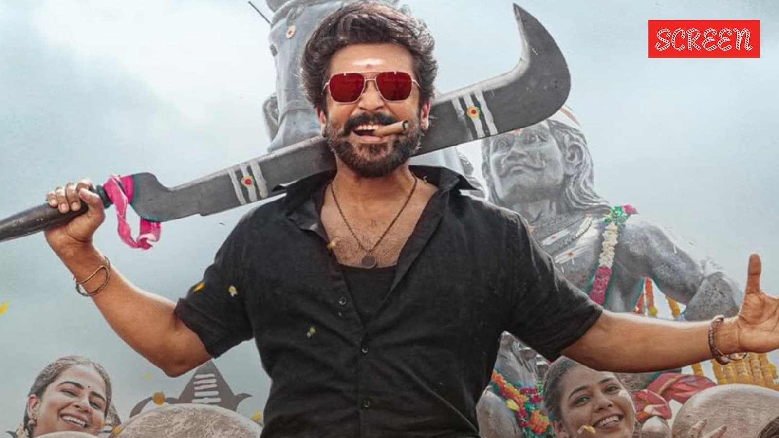Suriya Film Karuppu Crosses Rs 300 Crore Mark Worldwide Biggest Blast