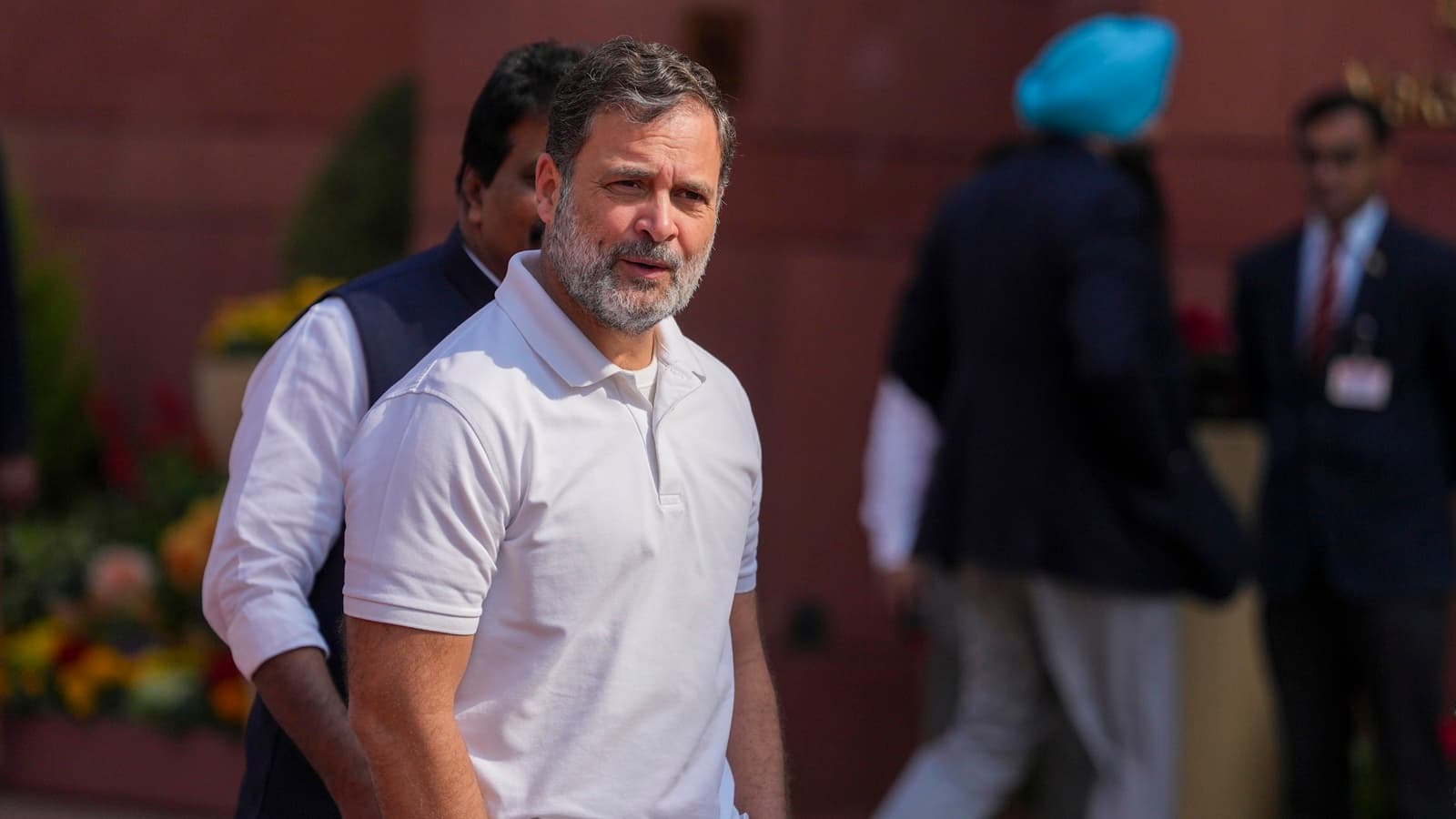Assembly Polls And Karnataka Transition Over Congress Prepares For A Major Shake Up