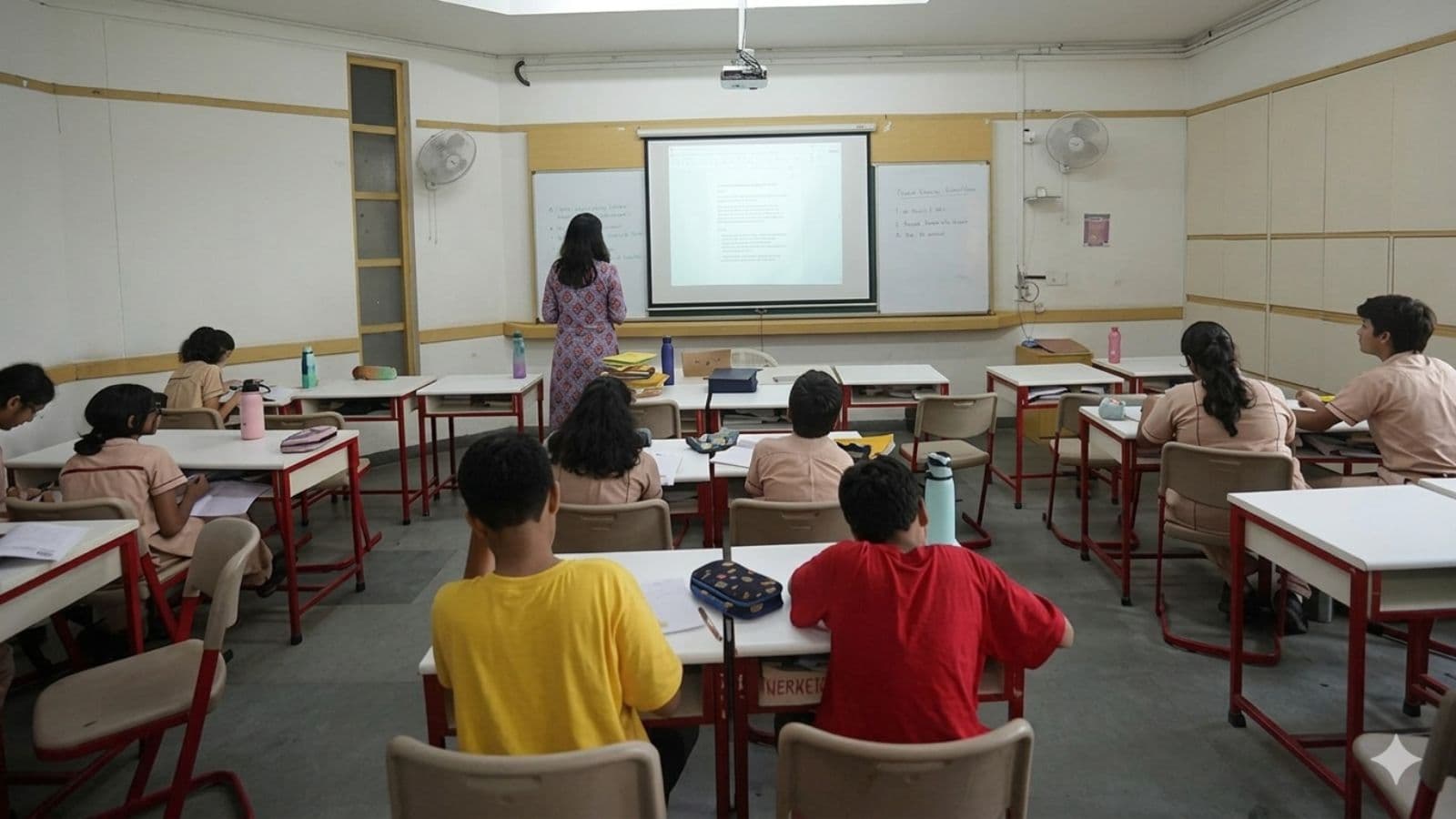 Maharashtra Junior College Teachers Protest Sanch Manyata Staffing Norms