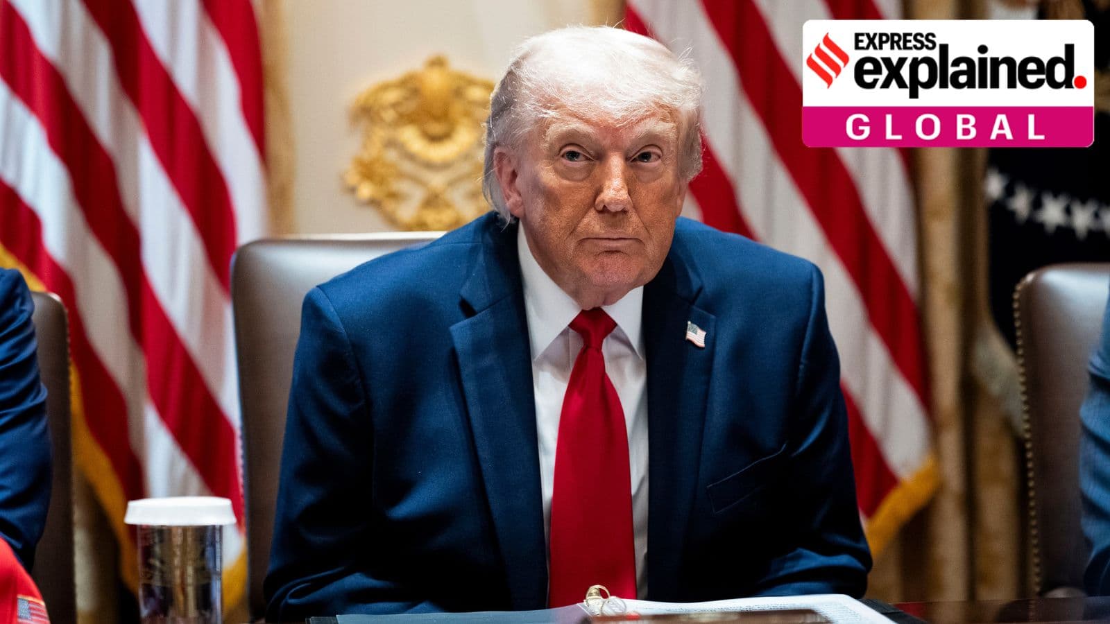 Us Trump Missile Stockpiles Recovery Timeline Iran Conflict