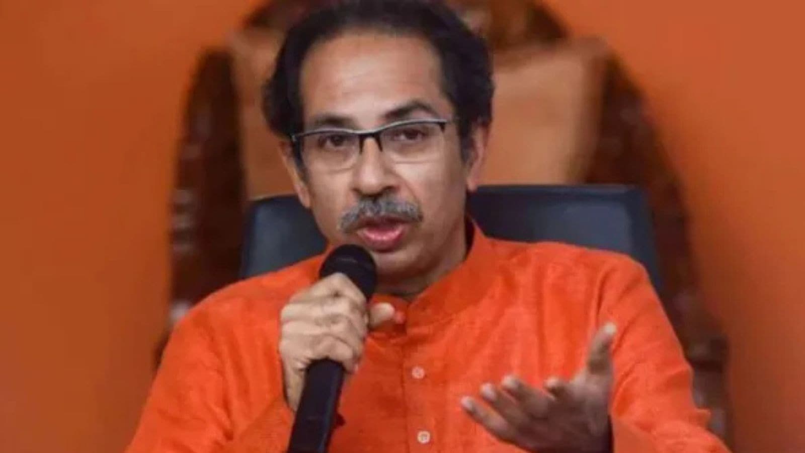 Shiv Sena Ubt Crisis Uddhav Thackeray Matoshree Meeting Mps Operation Tiger Shinde