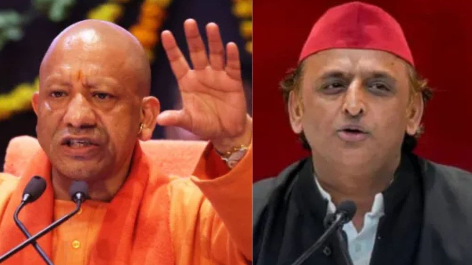 Yogi Adityanath Fir Akhilesh Yadav Daughter Remarks Up Politics
