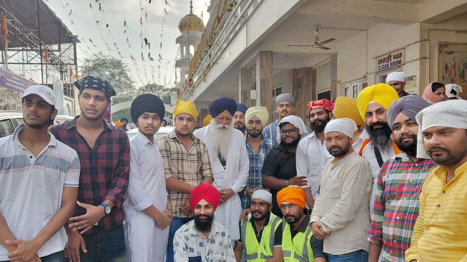 Karnaprayag Clash Investigation Transferred Haridwar Sikh Pilgrims