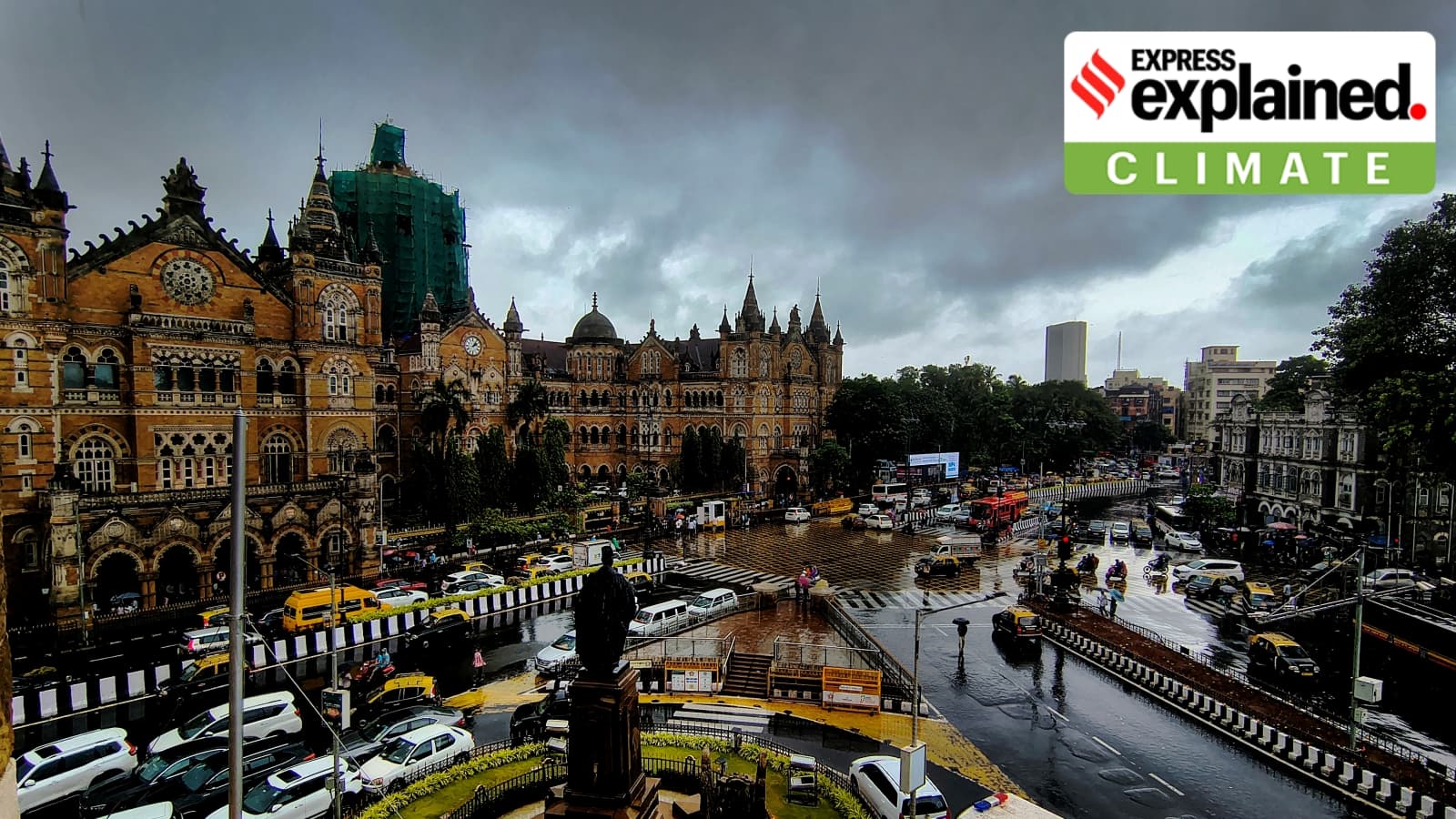 Why India May Be Better Prepared This Time To Withstand A Poor Monsoon