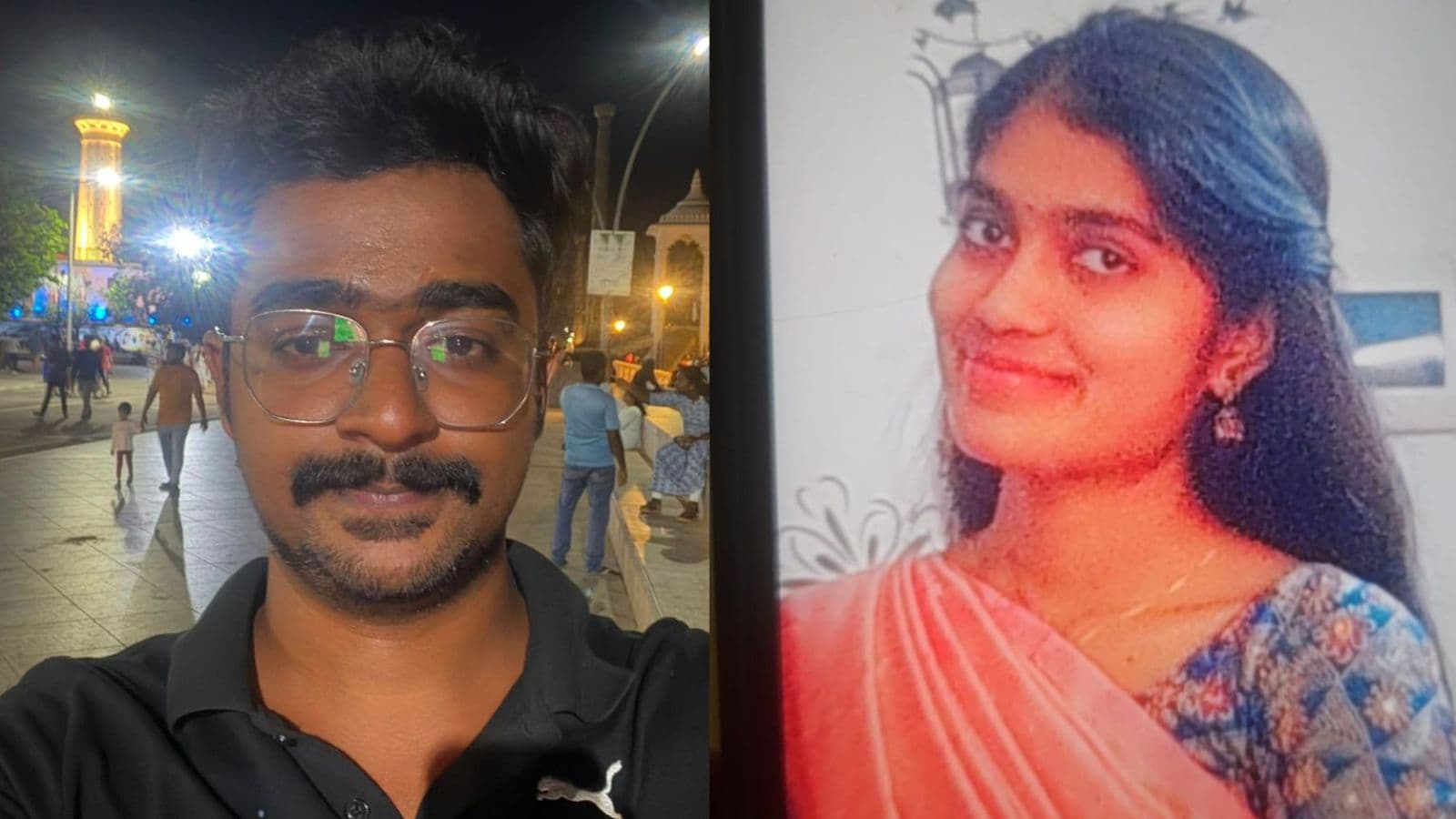 Bengaluru Triple Murder Case Kenneth Detained Puducherry