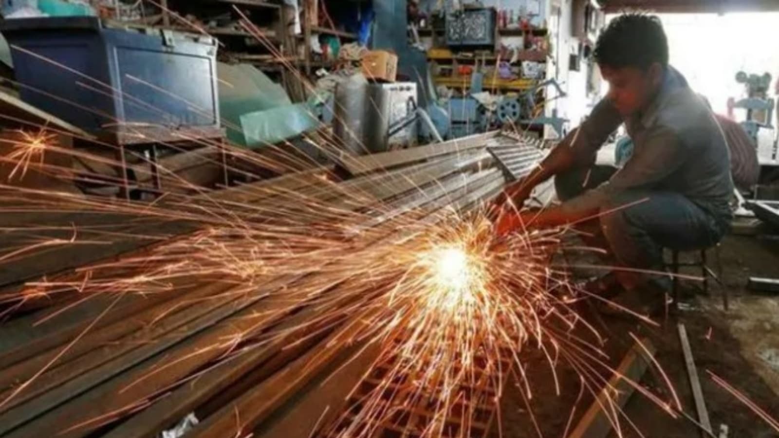 Eu Carbon Tax Government To Shoulder 90 Per Cent Compliance Bill Of Msmes