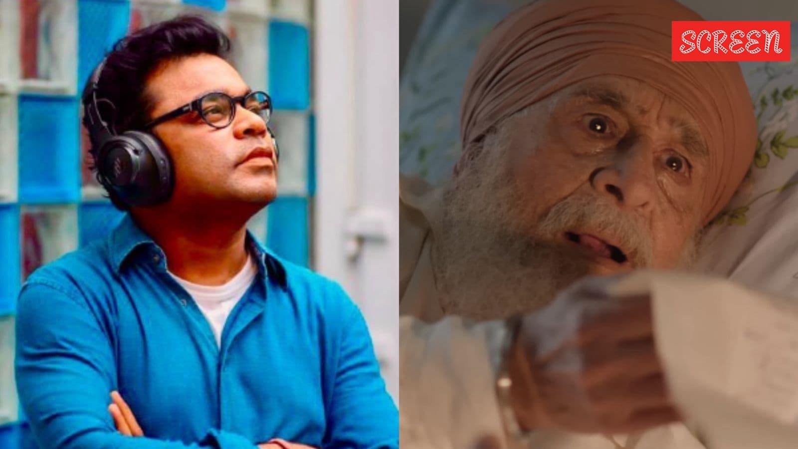 Ar Rahman Responds To Viral Post Calling Main Vaapas Aaunga Anti National