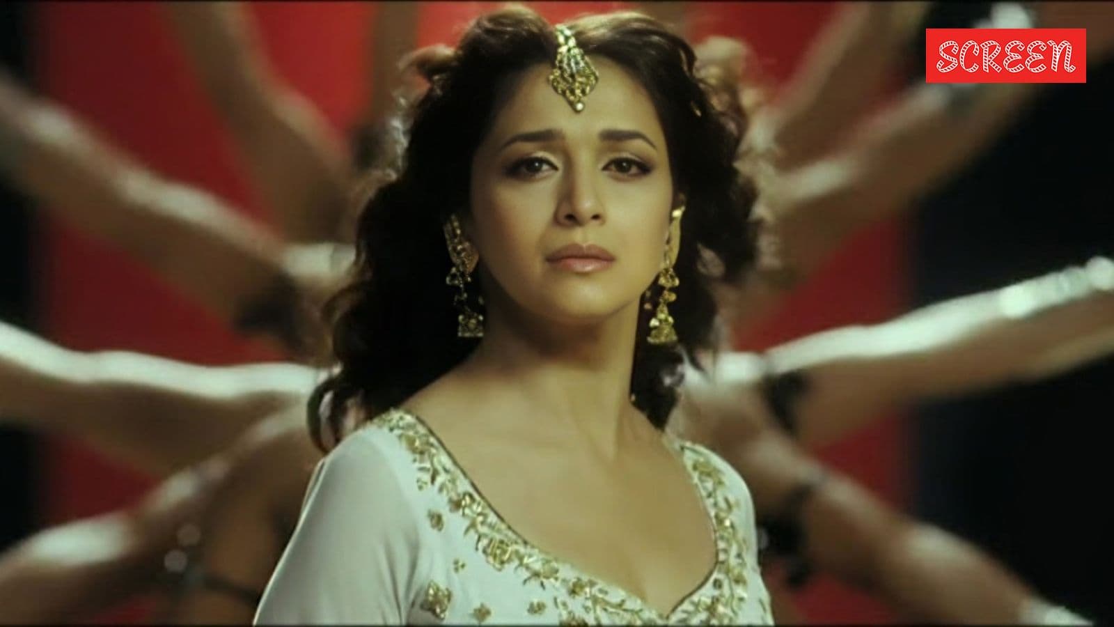 Madhuri Dixit Aaja Nachle Speaks To Todays Anxieties