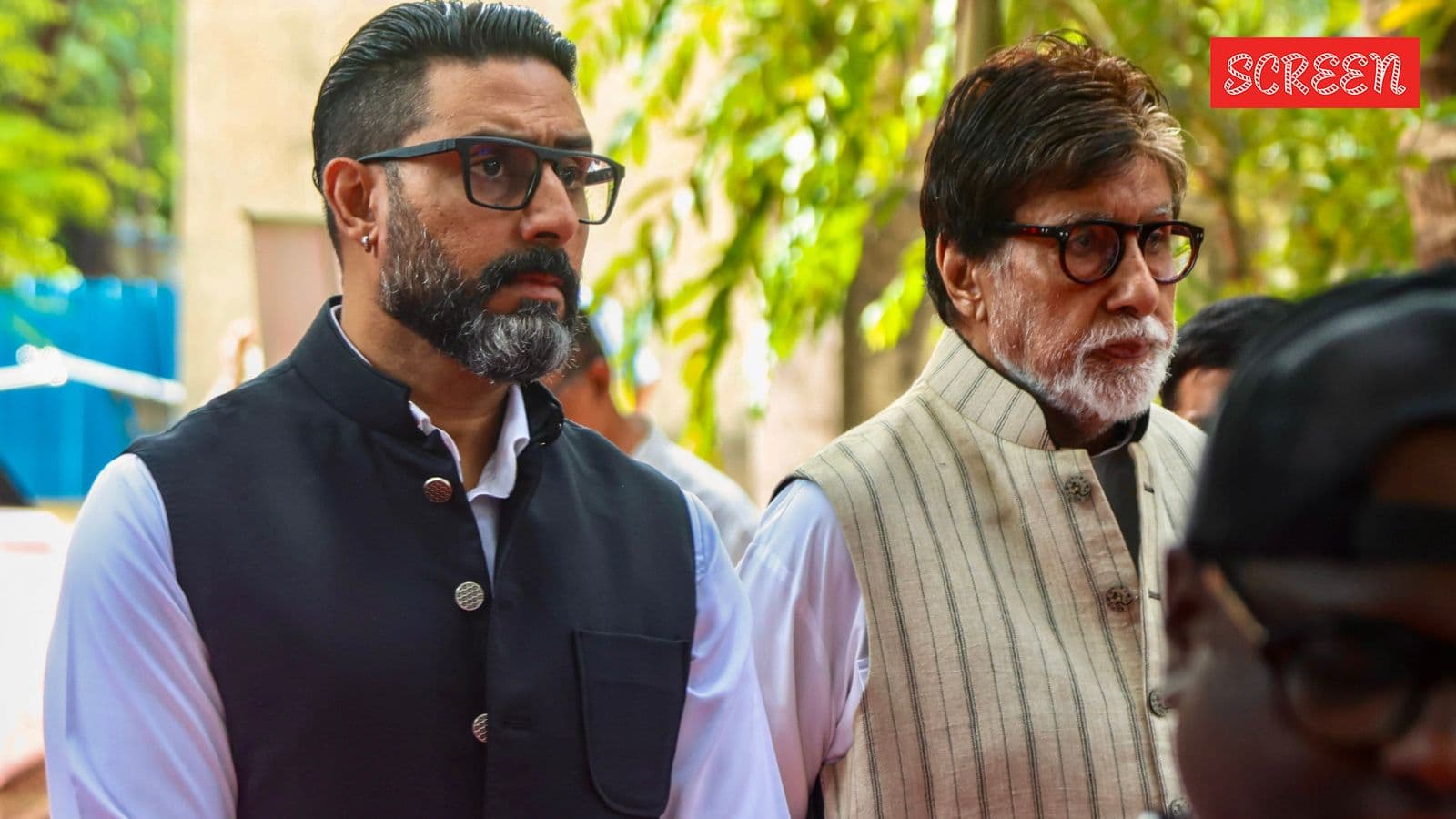 Bachchans Were Boycotted By Paparazzi After Abhishek Aishwaryas Wedding