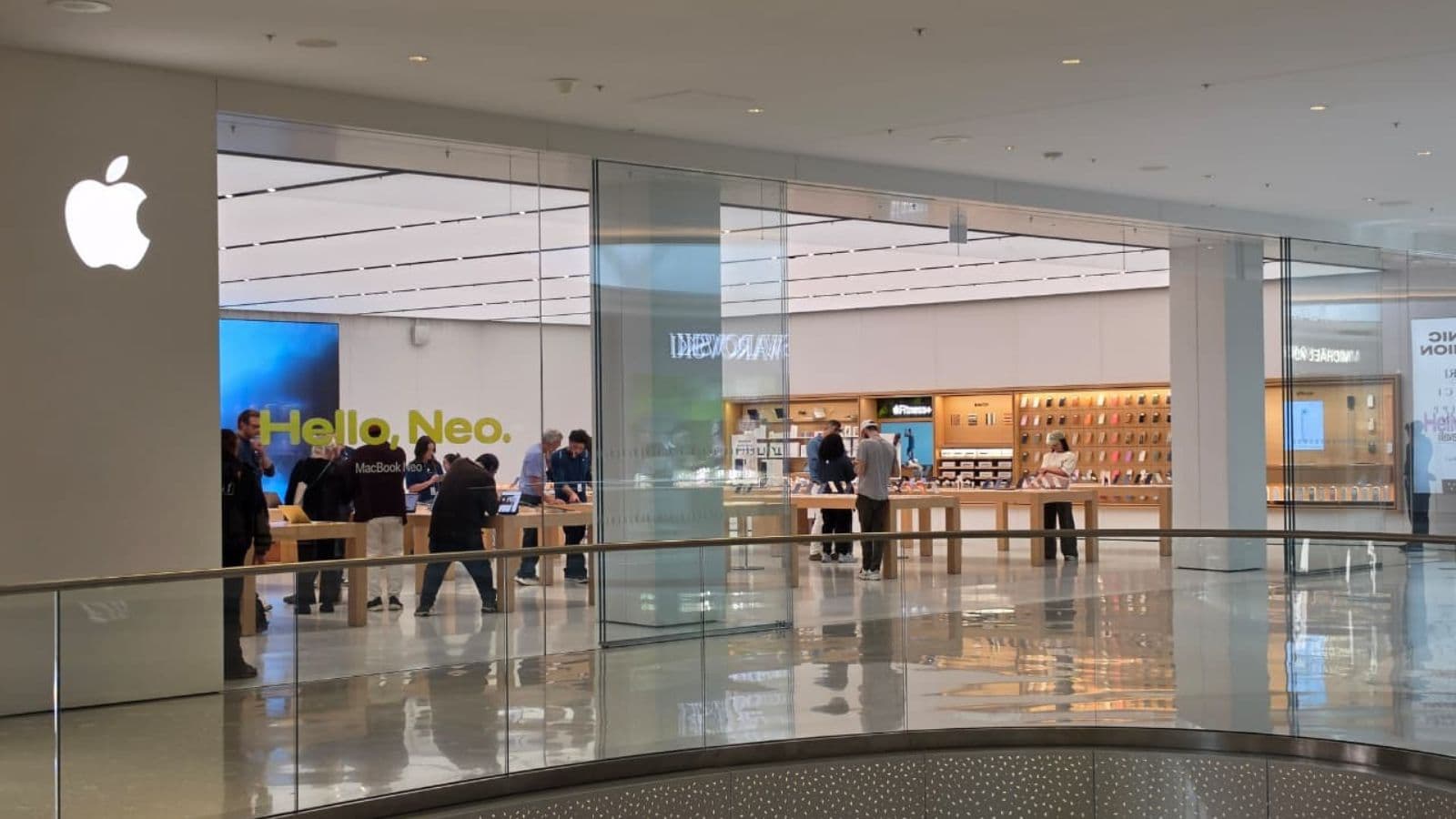 Why Apple Has Raised Mac Ipad And Homepod Prices In India