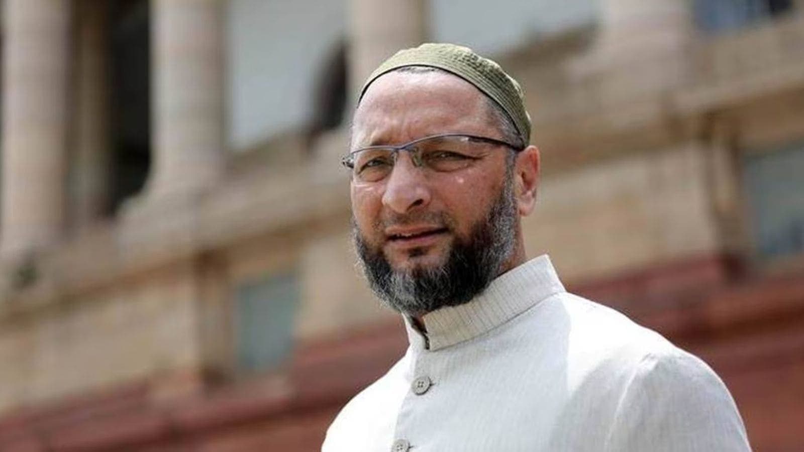 Why Asaduddin Owaisi Is Addressing A Rally In Bahraich The Politics Behind Maharaja Suheldev Ghazi Debate