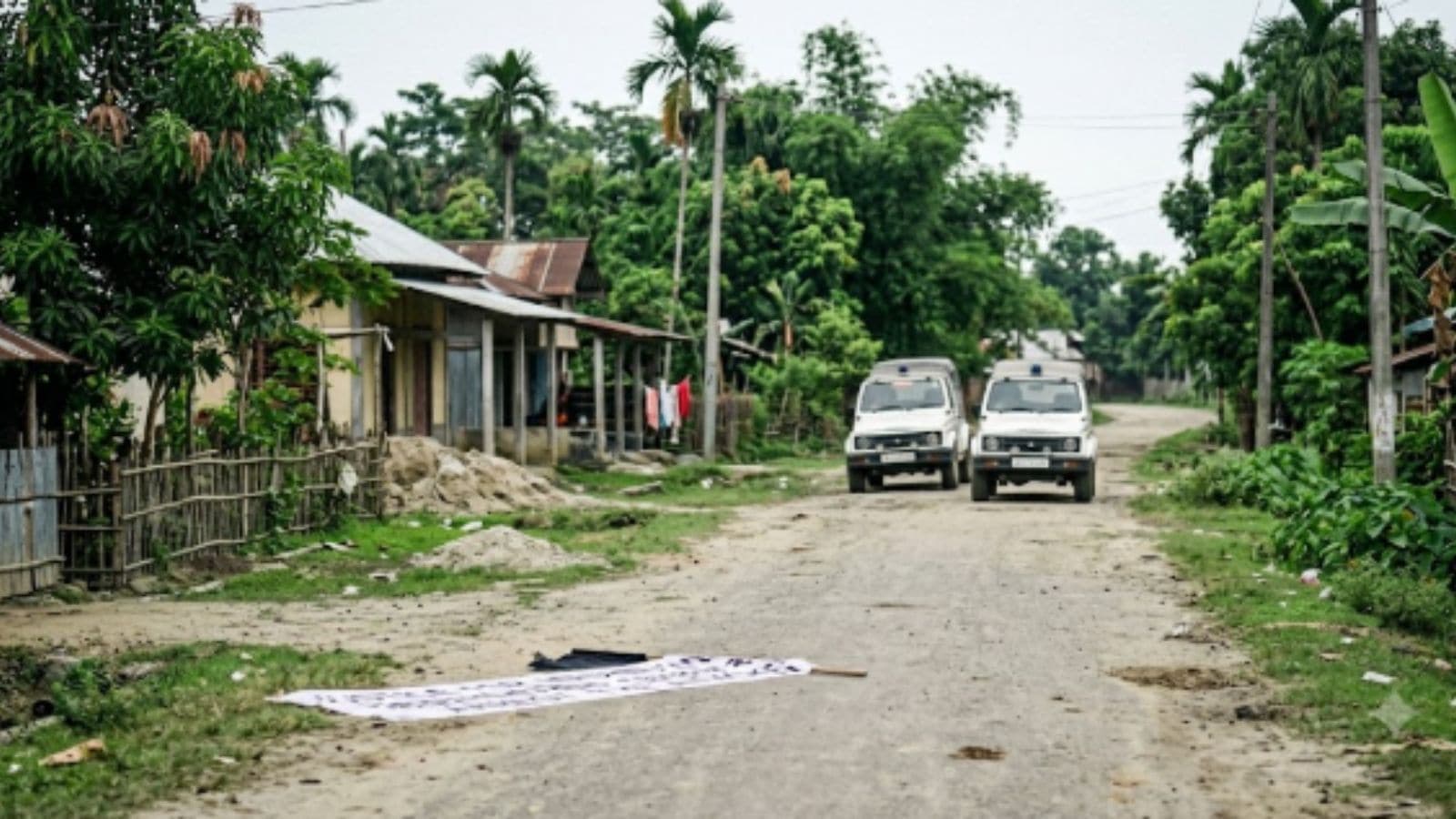 Assam Nalbari Aasu Member Killed Accused Dead Police Encounter Love Jihad