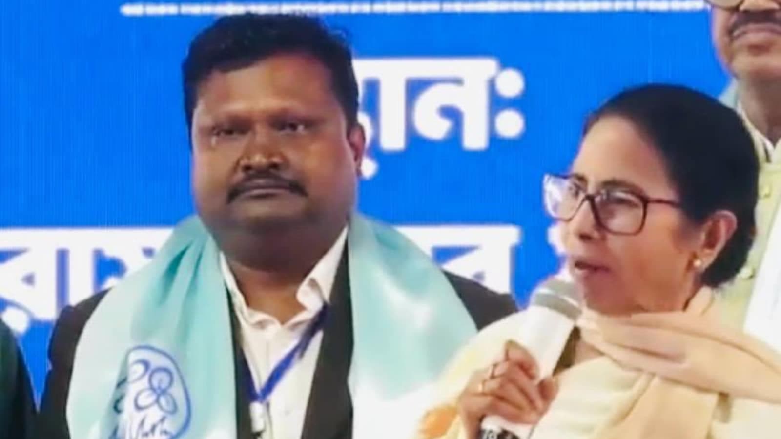 The Third Tmc Rajya Sabha Mp Resigns Who Is Prakash Chik Baraik