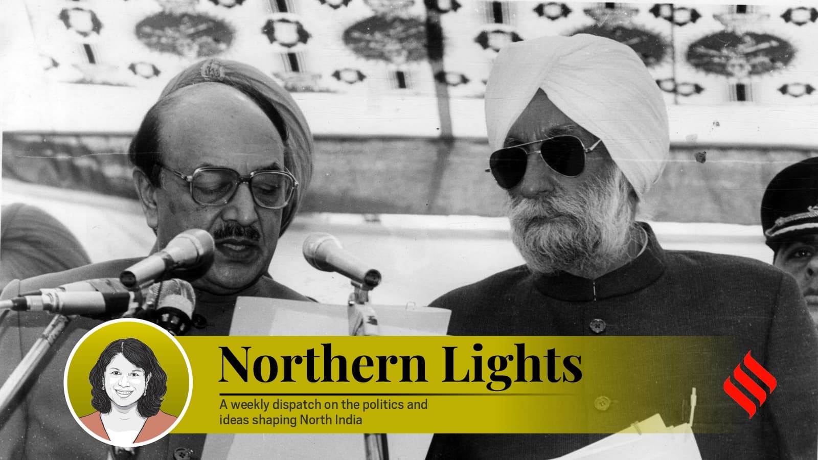 Congresss Punjab Story Eight Decades Of Infighting Eight Decades Of Resilience