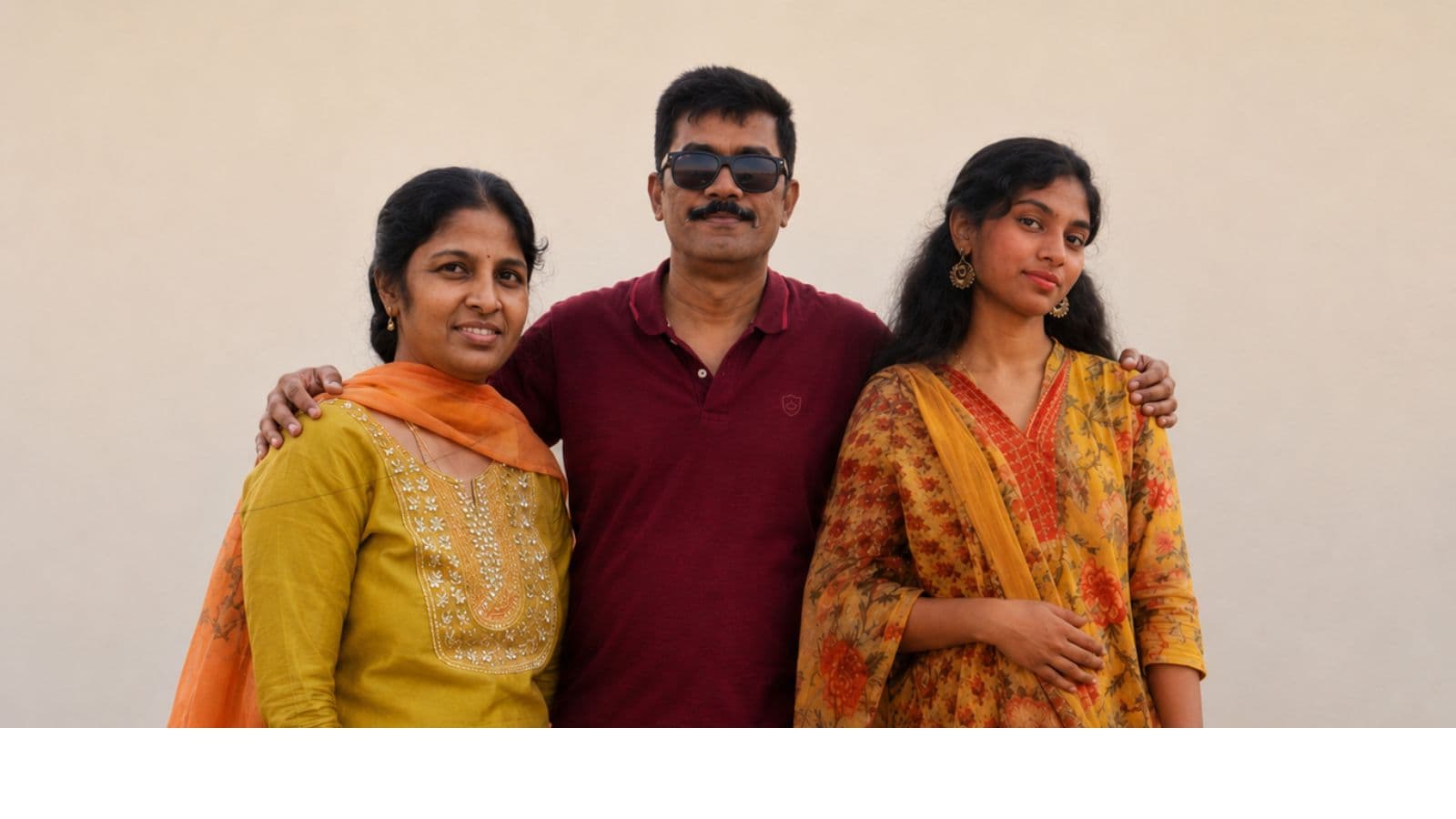 Bengaluru Triple Murder Debt Live In Relationship Probe