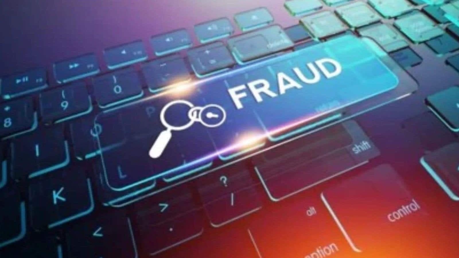 Pune Chartered Accountant Rs 1 15 Crore Online Trading Scam