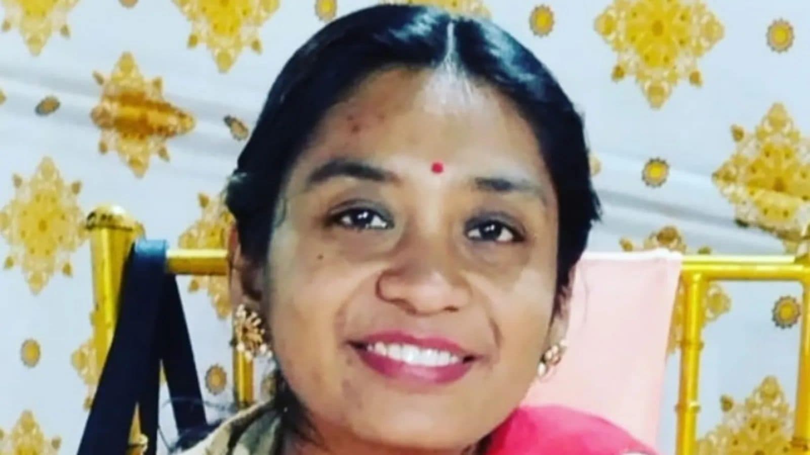 Du Woman Professor Murder Masked Duo Arrested In Bengal Property Dispute Likely Motive