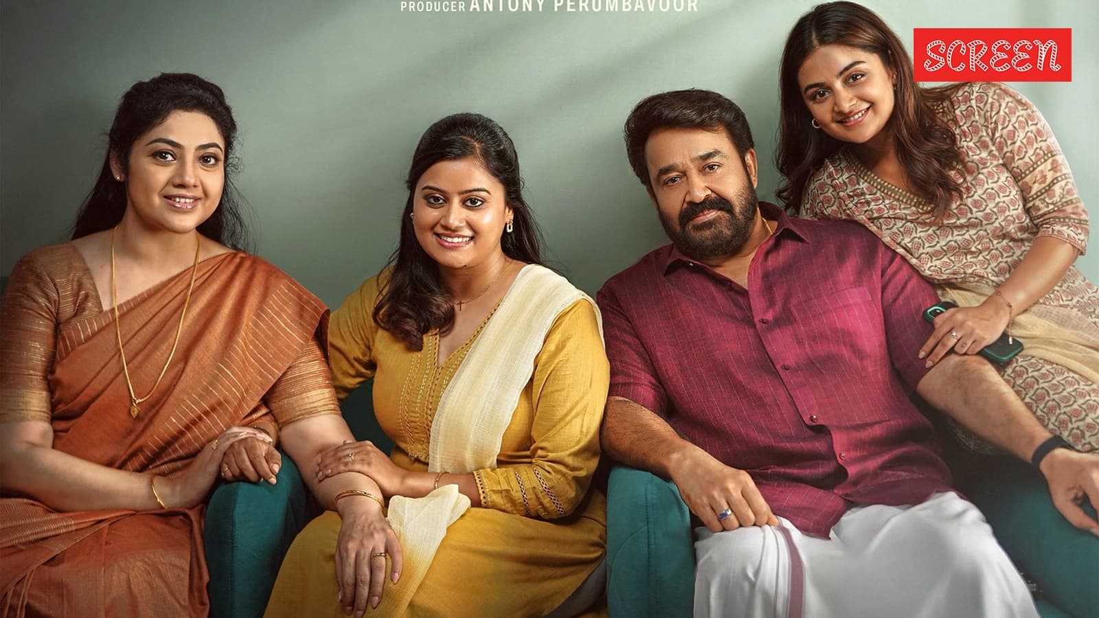 Madras Hc Halts Telugu Dub Mohanlaldrishyam 3 On Ott Over Rights Dispute