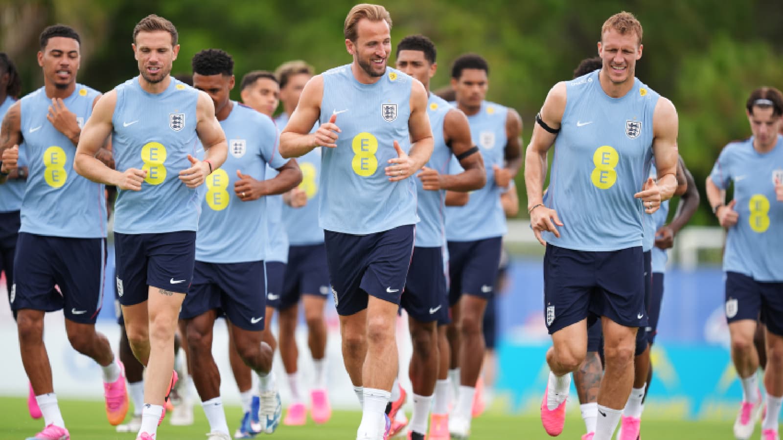 Can England Exploit Croatias Lack Of Pace At Back World Cup