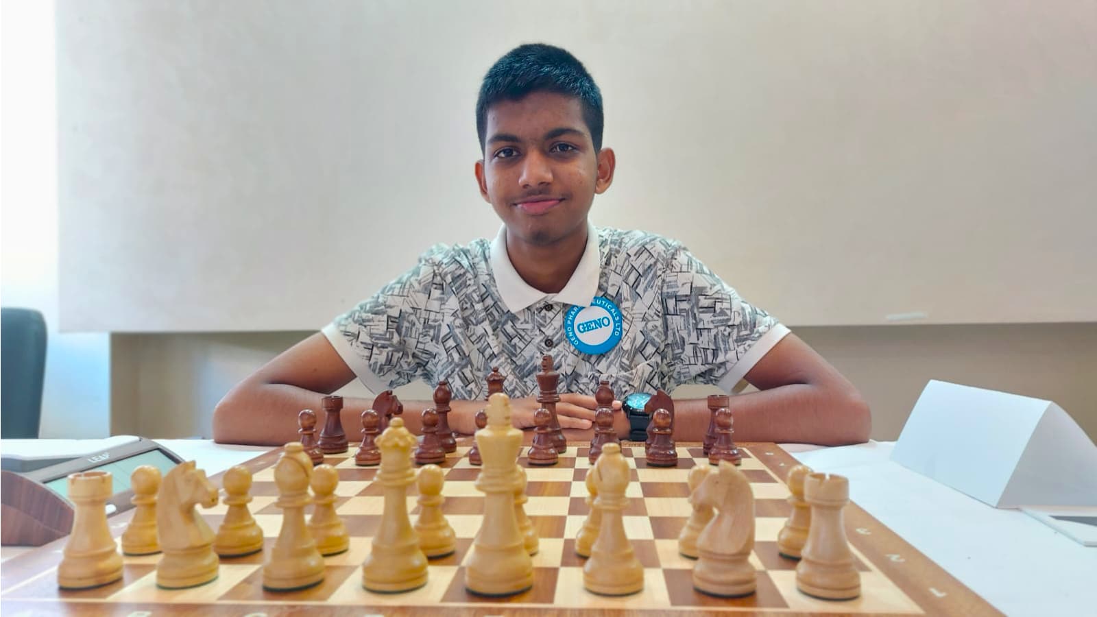 Ethan Vaz India 96th Gm A Nuke Disaster Crowdfunding Familys Sacrifices