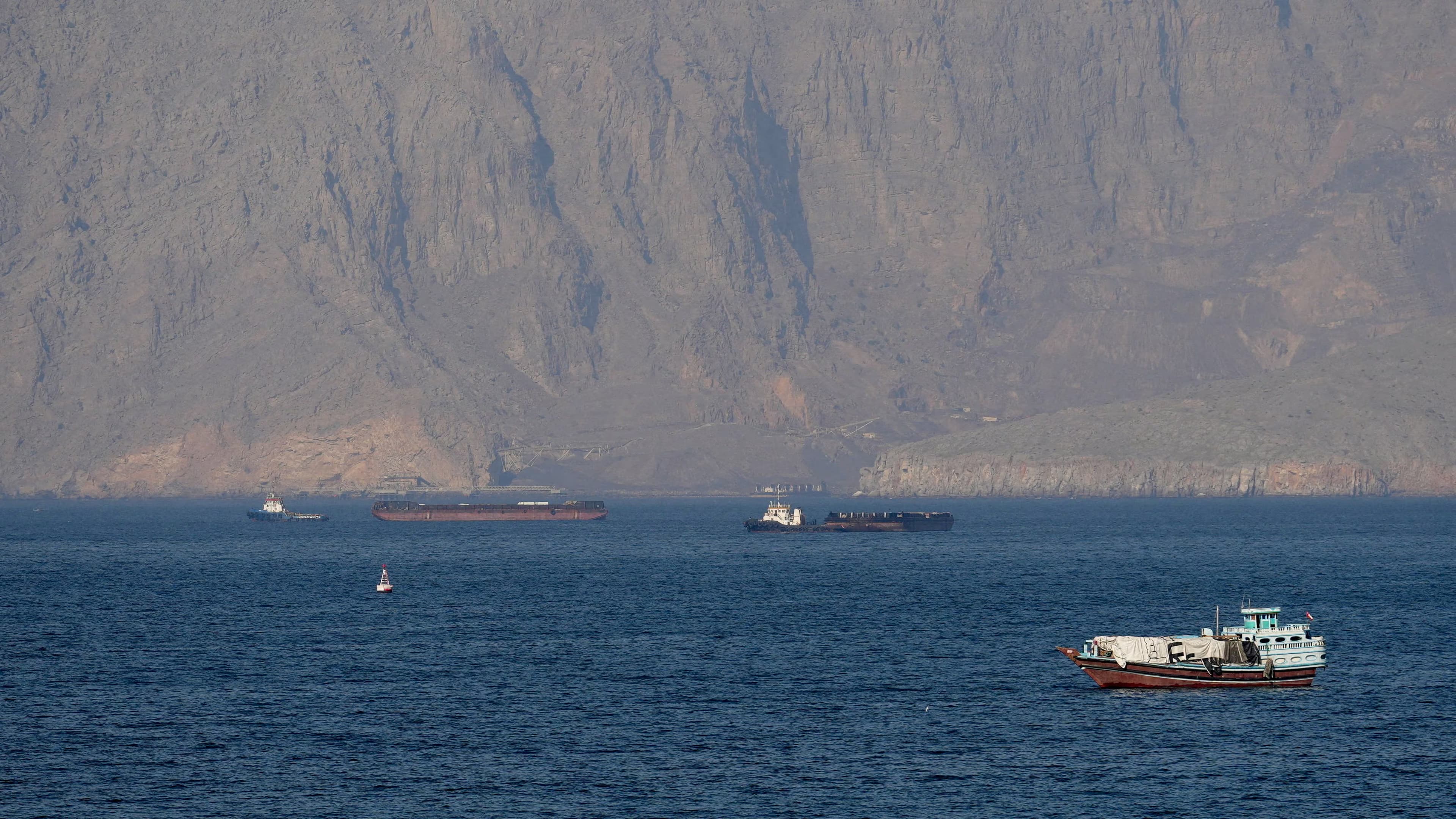 Us Iran War Live Updates Tehran Denies Trumps Claims Of Meeting In Doha