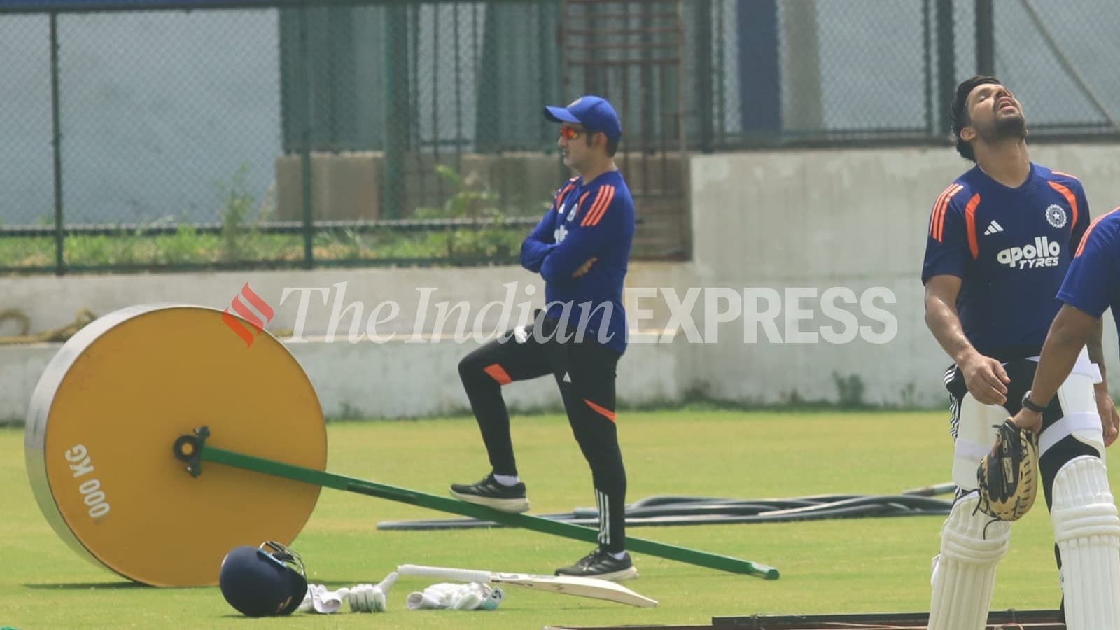 Gautam Gambhir India Wtc Chances Optimistic Ind Vs Afg