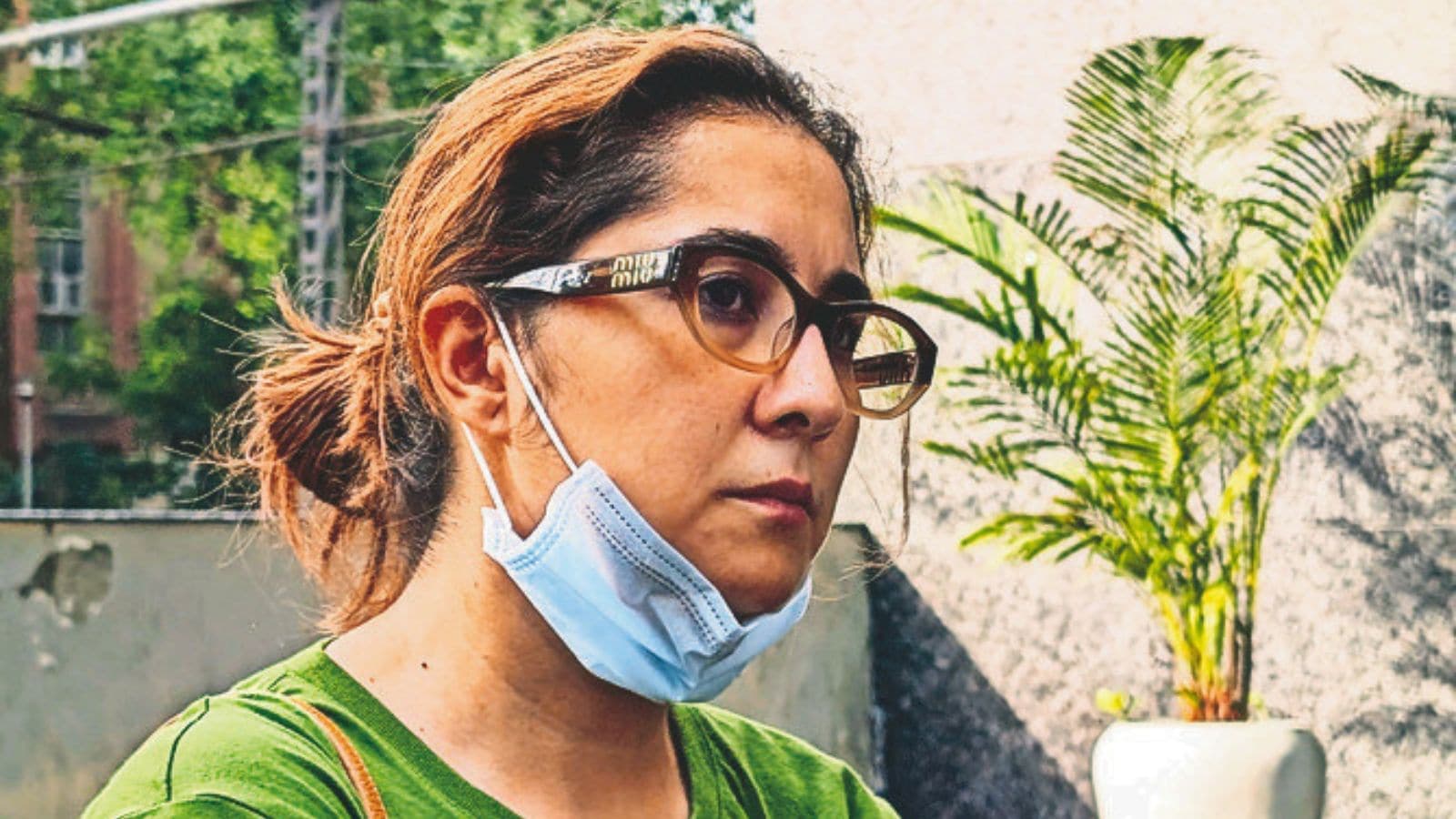 Kyrgyzstan Family Dies Delhi Saket Hotel Fire After Successful Liver Transplant