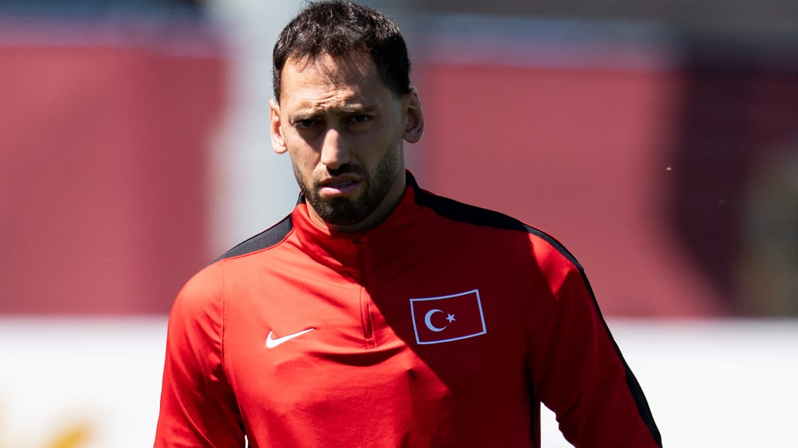 Turkey Skipper Fifa Wc Match Vs Australia More Talented Dominate