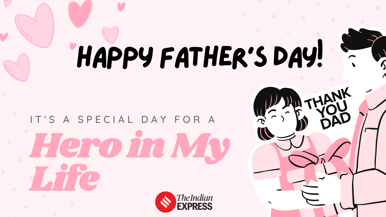 Happy Fathers Day 2026 Best Wishes Quotes Messages Images And Greetings To Share With Your Dad