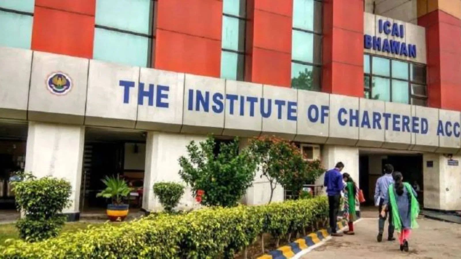 Icai Ca Foundation May Results 2026 How To Check Marks Online Icai Org Or Icaiexam Icai Org
