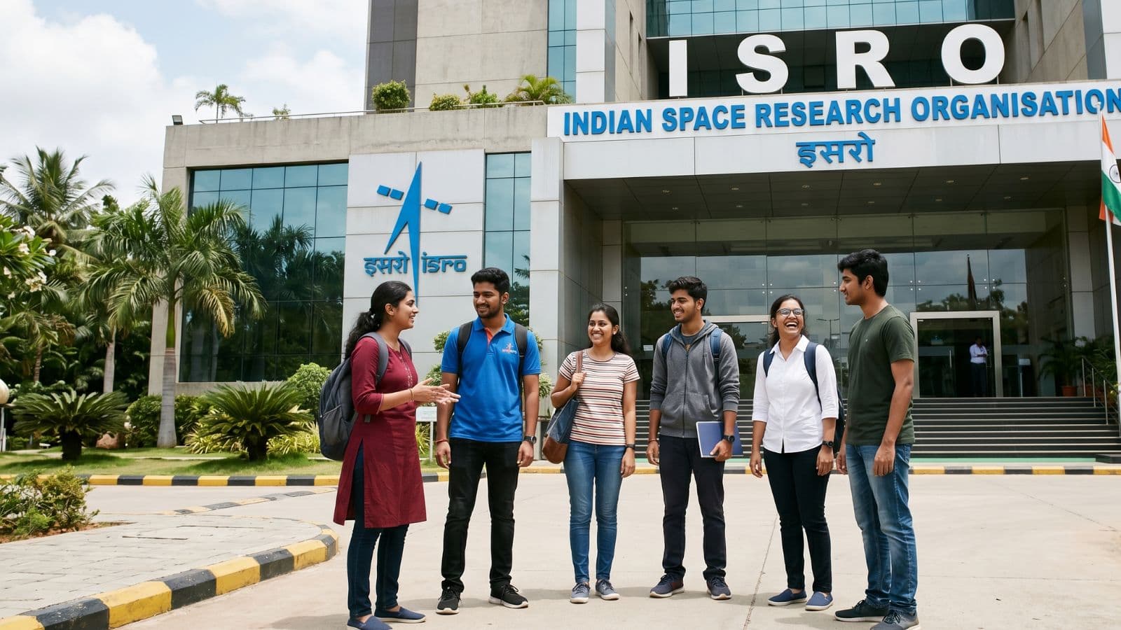 Isro Fellowship For Me Mtech Msc Graduates