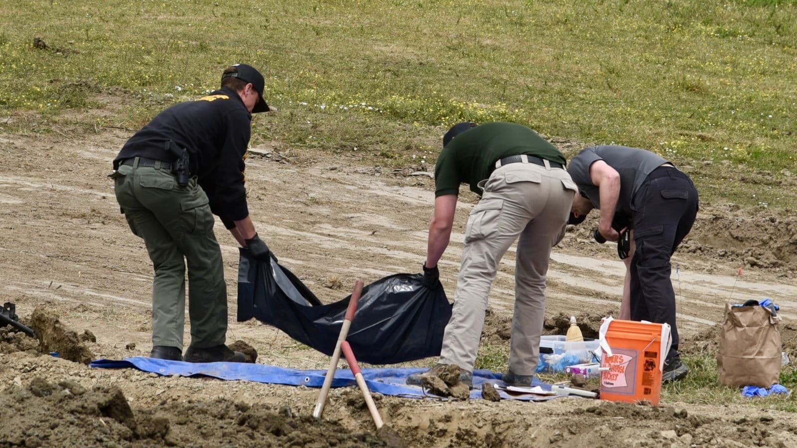 Mirandas Rescue California 117 Dead Dogs Found Fortuna Humboldt