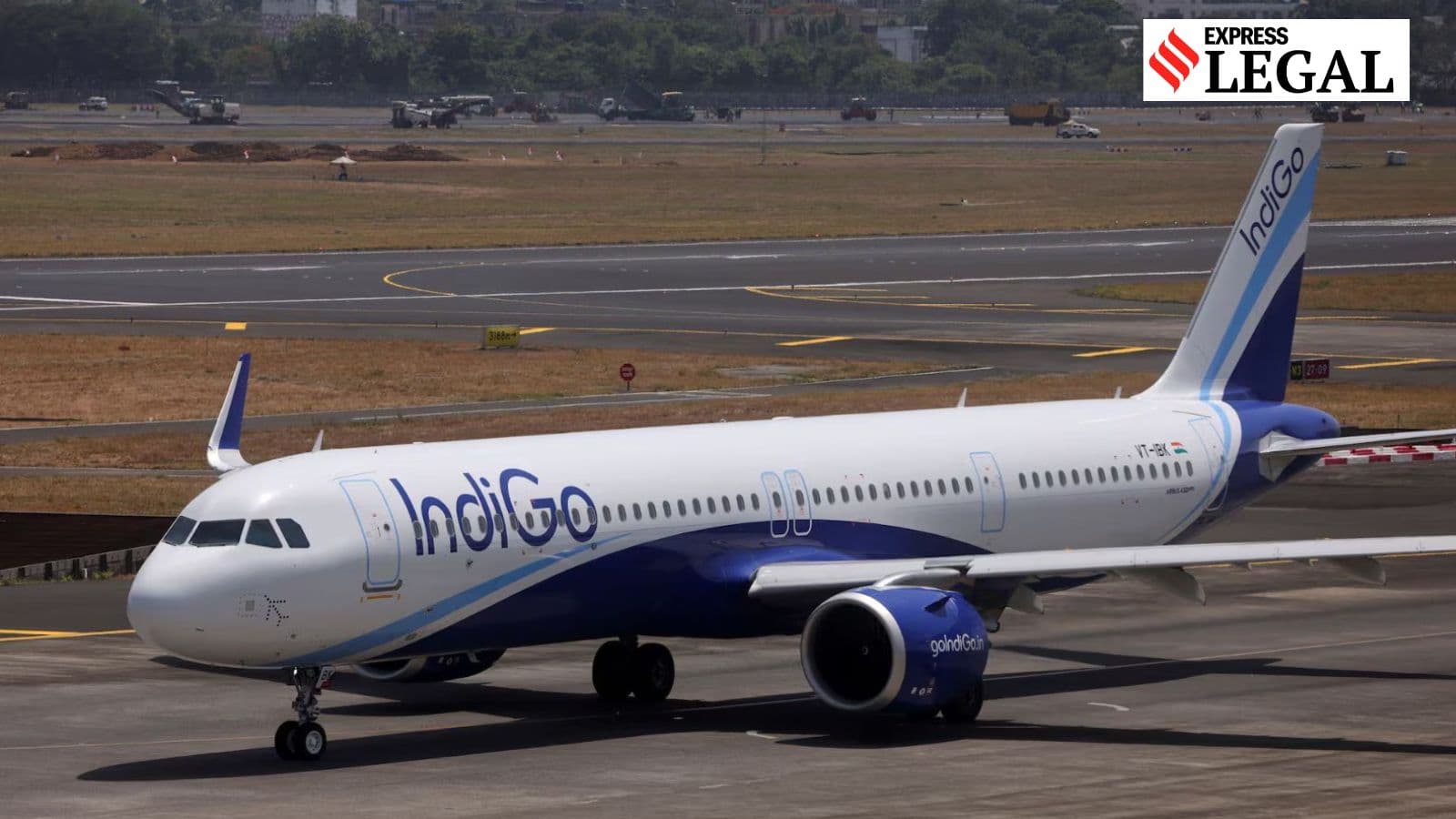 6 Hour Flight Delay Indigo Elderly Couple Awarded Rs 1 2 Lakh