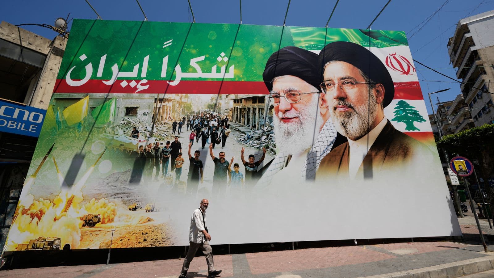 Khamenei Iran Us Direct Talks Mou Hormuz 2026