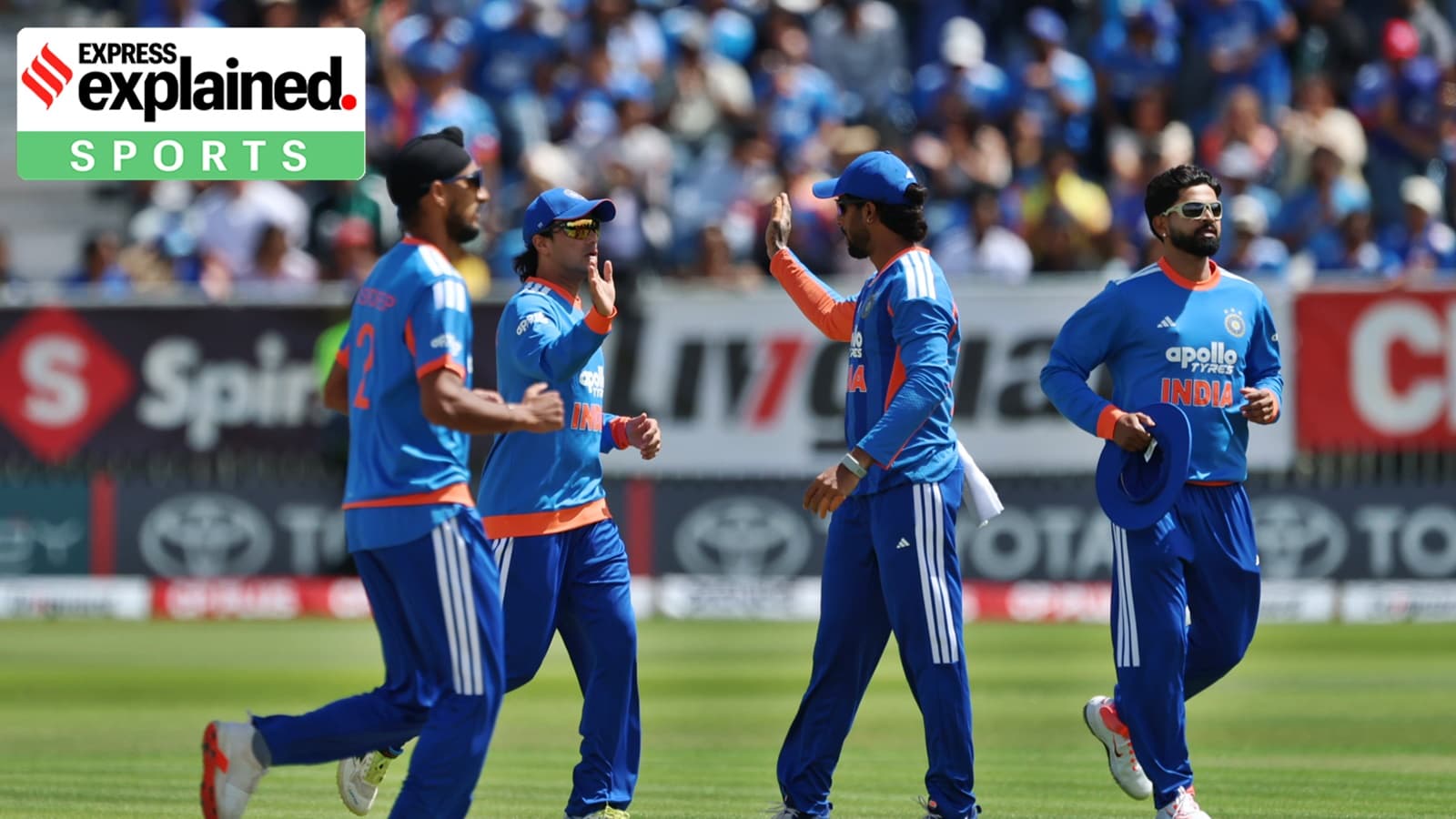 T20 Game Affects India Cricket Prospects Olympics
