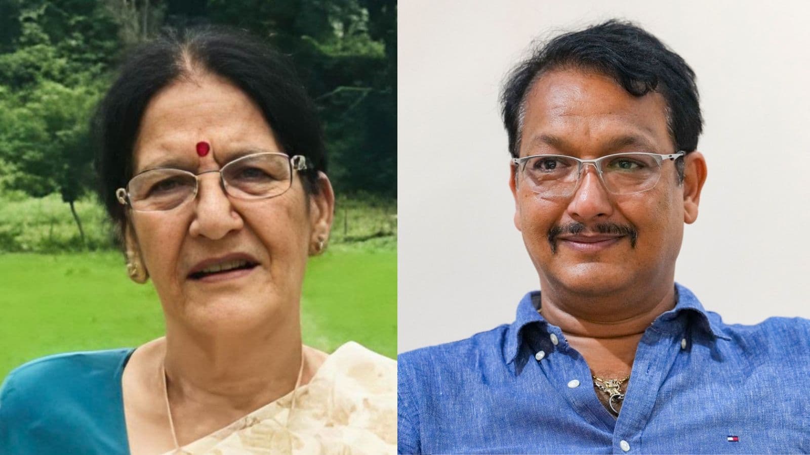 Shooter Jaspal Rana Mother Shyama Devi Dies
