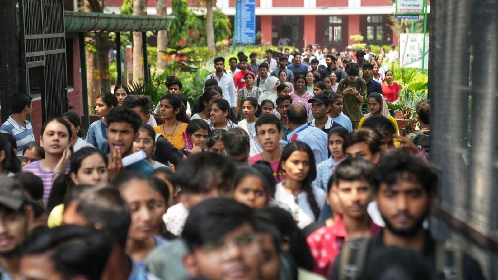 Josaa 2026 Counselling Second Mock Seat Allotment Released