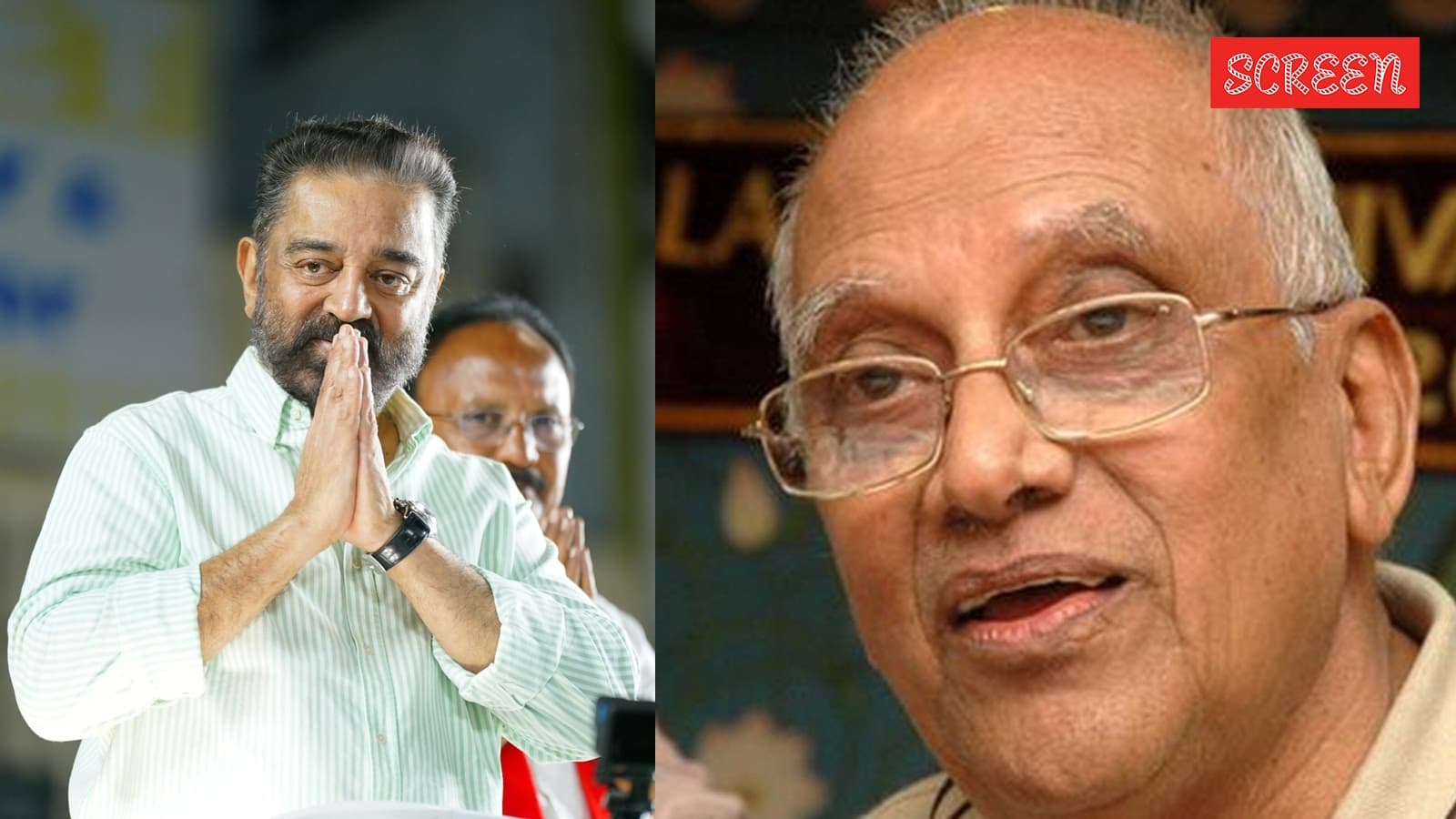 Kamal Haasan On 45 Year Old Movie Idea Finally Releasing I Am 71 And I Get To See It