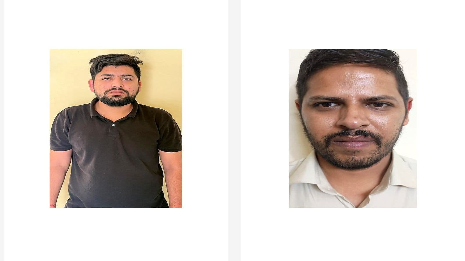 In Bhagwant Mann Video Probe 2 Arrested Worked With Nia Haryana Government
