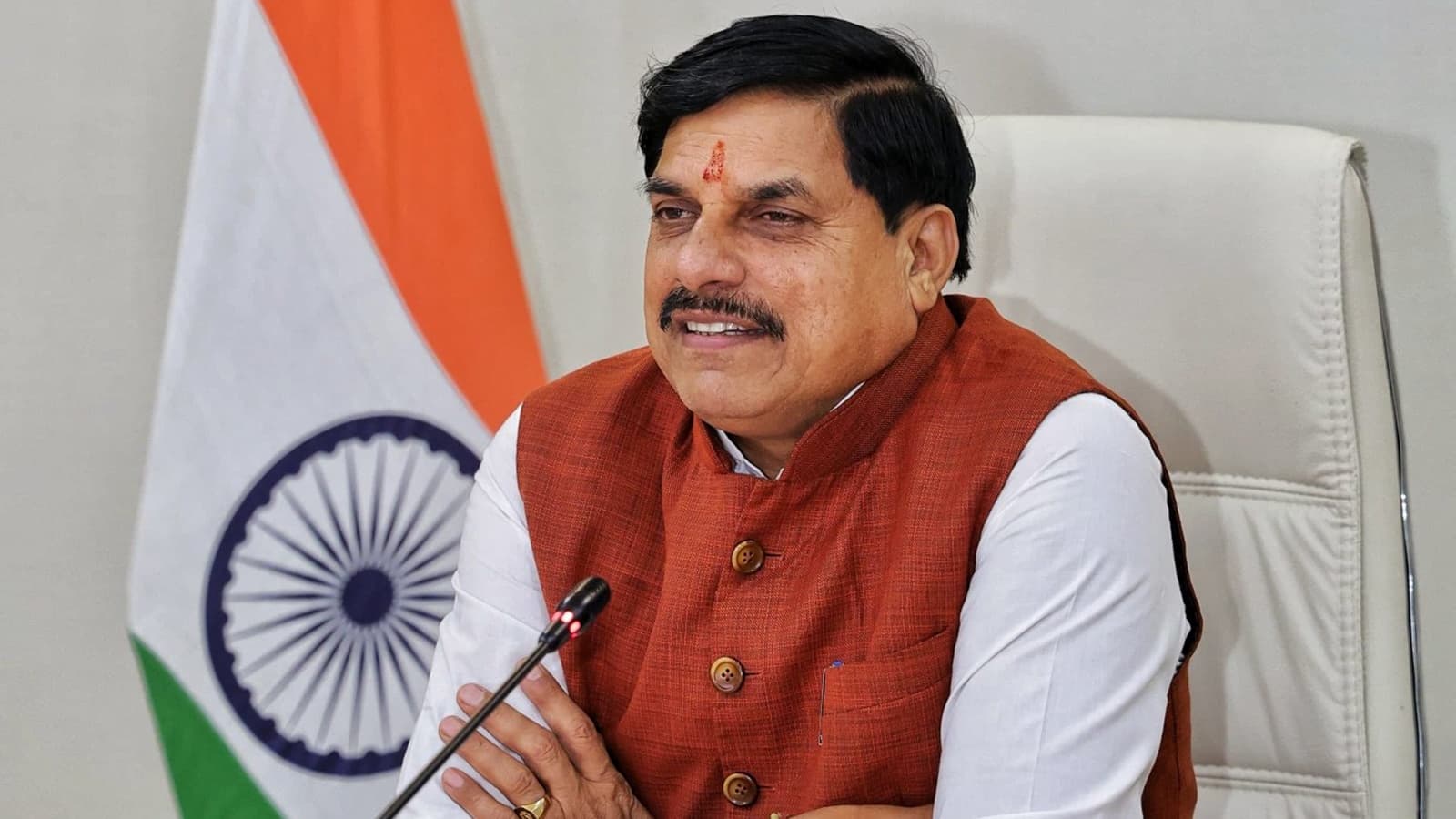 Madhya Pradesh Private Sector Help Rural Healthcare