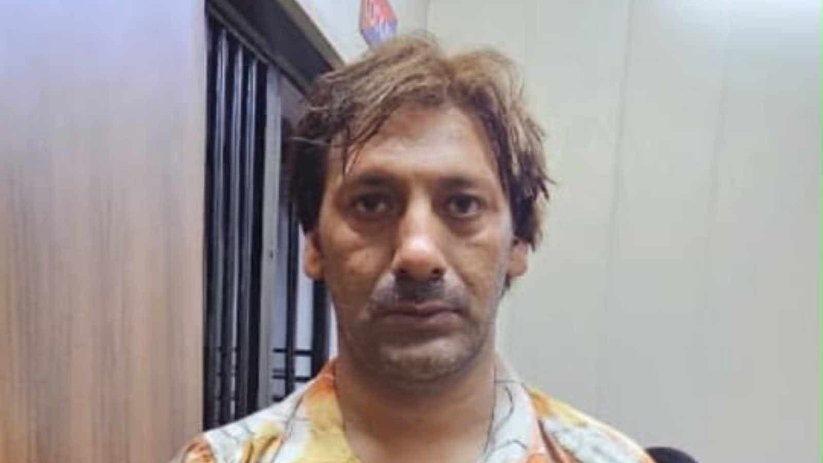 Jewellery Theft Irani Gang Elderly