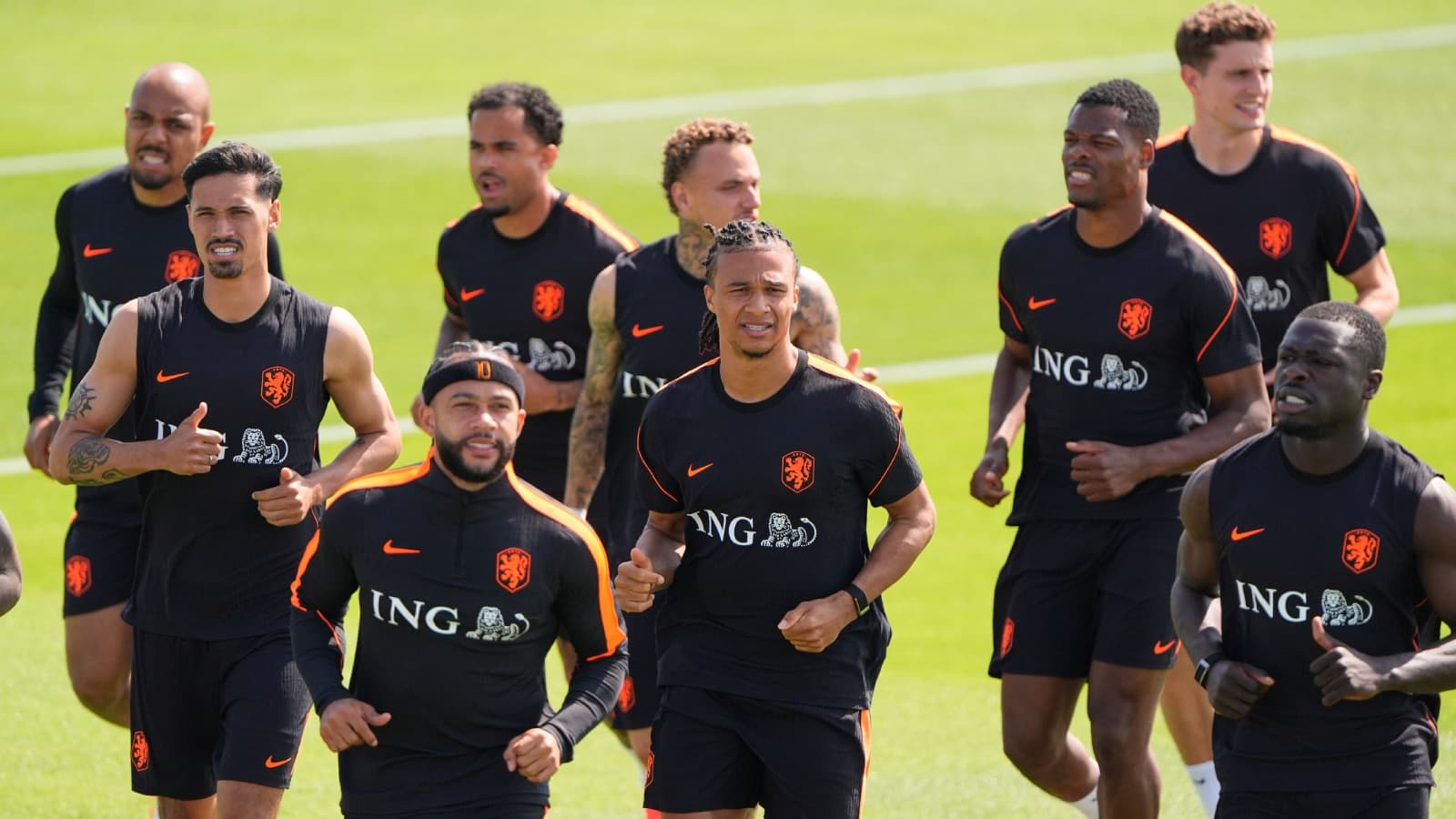 Fifa World Cup 2026 Netherlands Team Preview Strength Weakness