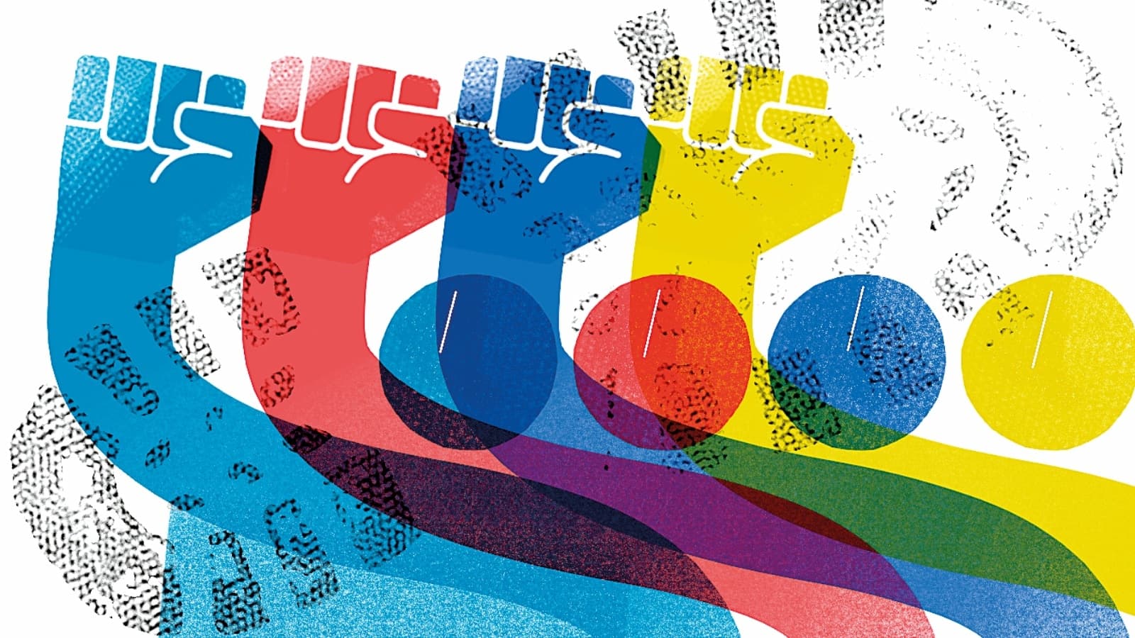 Even More Than Unity Opposition Needs A Paradigm Shift In Its Politics