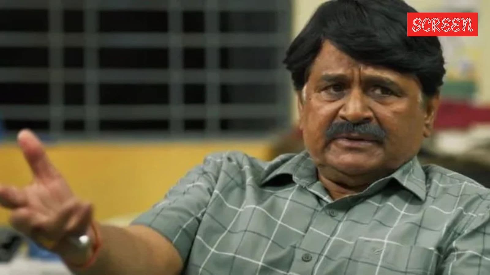 Raghubir Yadav Survived Rs 2 50 Paise A Day Roti And Chutney